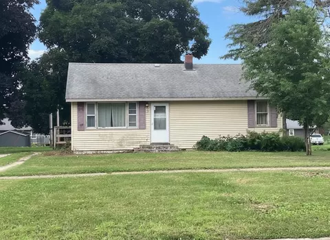 509 N 5th St, Greene, IA 50636