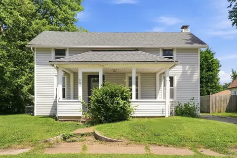 904 Monroe St, La Porte City, IA 50651