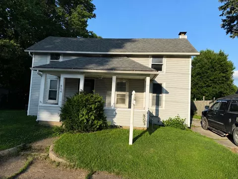 904 Monroe St, La Porte City, IA 50651