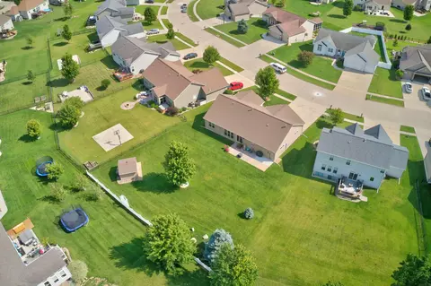 2803 Pendleton Dr, Cedar Falls, IA 50613 photo 39