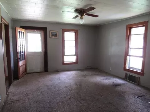 Living - 110 E Main St, Olin, IA 52320 photo 1 of 2