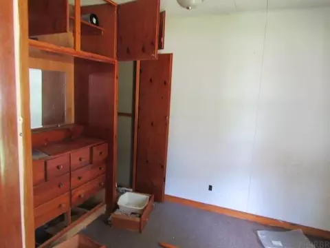 Bedroom - 110 E Main St, Olin, IA 52320 photo 2 of 2
