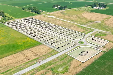 lot3 Paradise Estates First Addition, Waterloo, IA 50701 photo 10