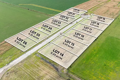 lot3 Paradise Estates First Addition, Waterloo, IA 50701 photo 12