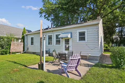 Exterior - 1652 Bertch Ave, Waterloo, IA 50702 photo 3 of 5