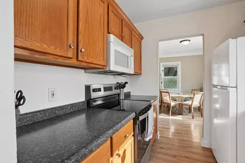 Kitchen - 1652 Bertch Ave, Waterloo, IA 50702 photo 1 of 3