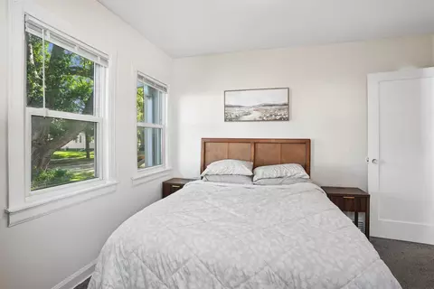 Bedroom - 1652 Bertch Ave, Waterloo, IA 50702 photo 2 of 4