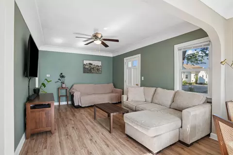 Living - 1652 Bertch Ave, Waterloo, IA 50702 photo 1 of 1