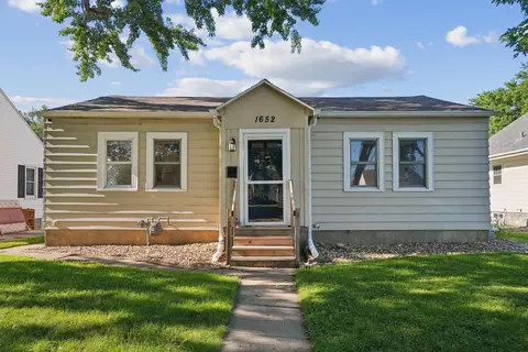 Exterior - 1652 Bertch Ave, Waterloo, IA 50702 photo 5 of 5