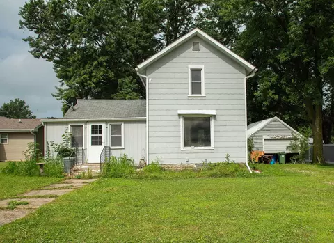 809 Pine St, Allison, IA 50602