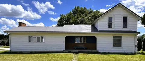 532 Bradford, Marble Rock, IA 50653