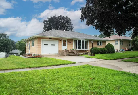 519 N 5th St, Greene, IA 50636