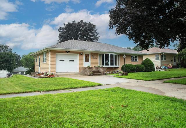519 N 5th St, Greene, IA 50636