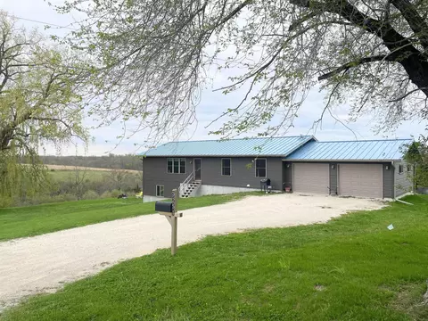 3251 110th Ave, Decorah, IA 52101