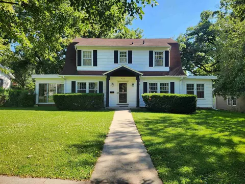 433 Kingbard Blvd, Waterloo, IA 50701