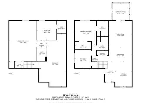 Floorplan - 724 Grindstone Cir, Waterloo, IA 50702 photo 3 of 3