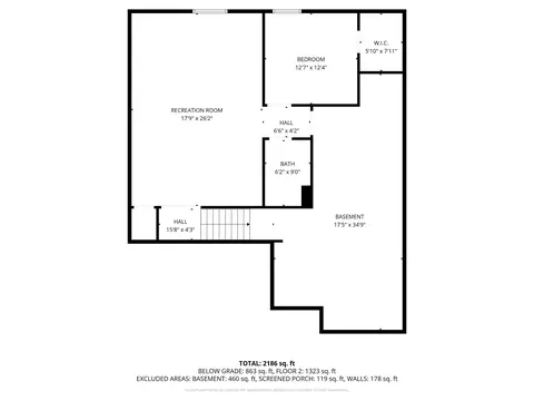 Floorplan - 724 Grindstone Cir, Waterloo, IA 50702 photo 2 of 3