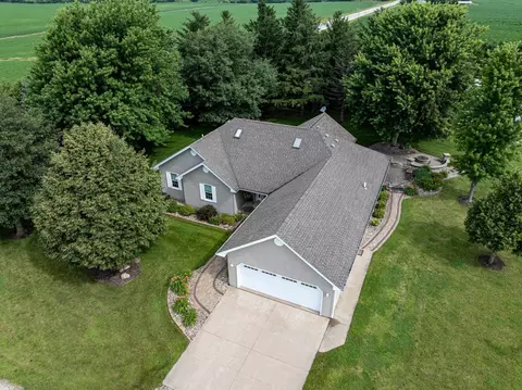 20506 Newell Ave, Allison, IA 50602