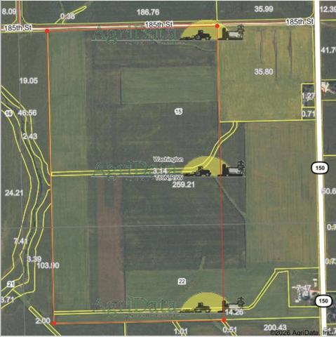 185 Th St, Independence, IA 50644