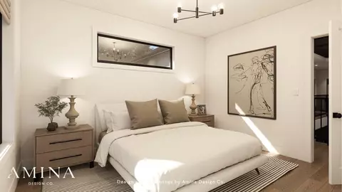Bedroom - 3418 Apollo St, Cedar Falls, IA 50613 photo 1 of 1