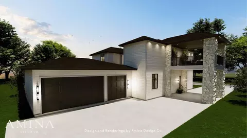 Exterior - 3418 Apollo St, Cedar Falls, IA 50613 photo 2 of 5