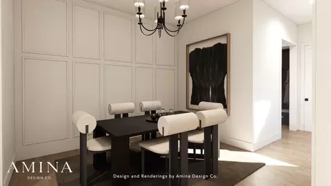 Dining - 3418 Apollo St, Cedar Falls, IA 50613 photo 1 of 1