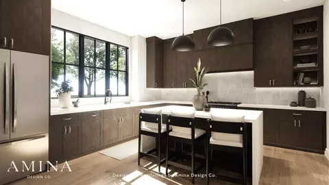 Kitchen - 3418 Apollo St, Cedar Falls, IA 50613 photo 1 of 1