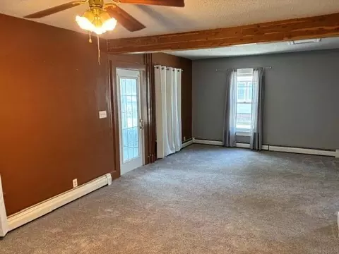 Living - 214 E Walnut St, Manly, IA 50456 photo 1 of 2