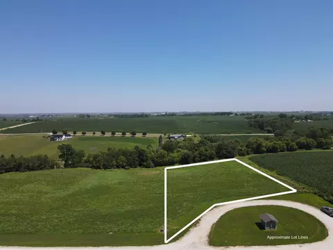 Lake Ridge Road, Decorah, IA 52101