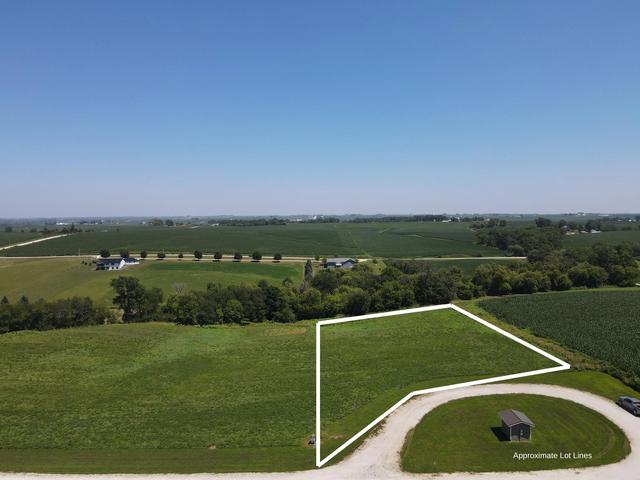 Lake Ridge Road, Decorah, IA 52101