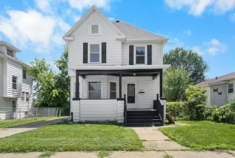 609 Baltimore St, Waterloo, IA 50701