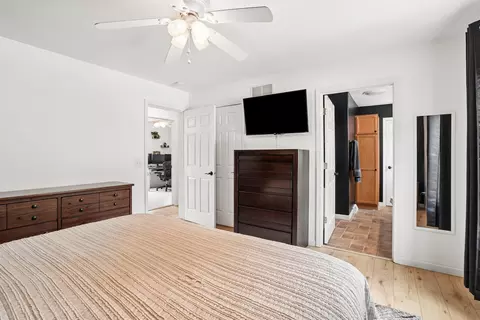 Bedroom - 1409 Springbrook Dr, Cedar Falls, IA 50613 photo 2 of 5