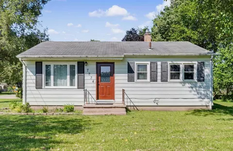 7234 La Porte Rd, Washburn, IA 50702