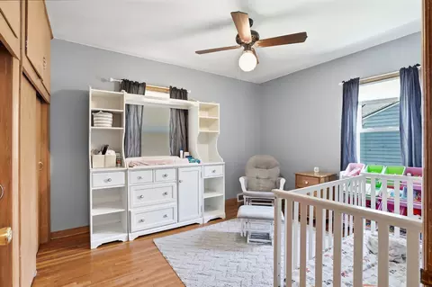 Bedroom - 700 Cornwall Ave, Waterloo, IA 50702 photo 1 of 3