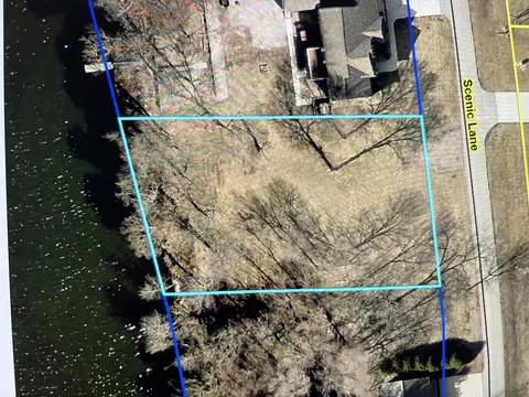2639 Scenic Ln, Nashua, IA 50658