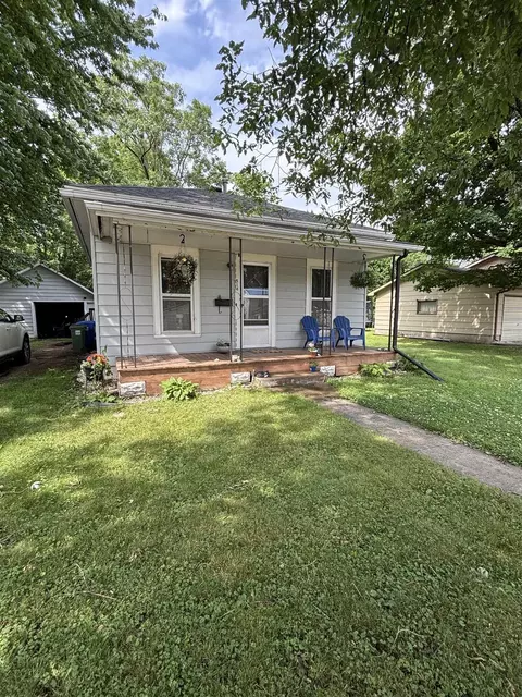 514 Cedar St, Nashua, IA 50658