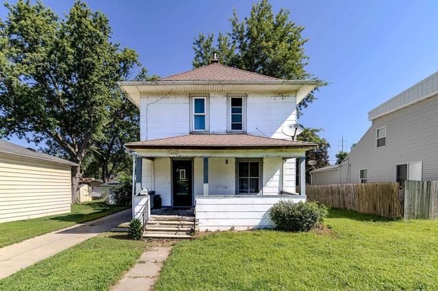 1026 Riehl St, Waterloo, IA 50703