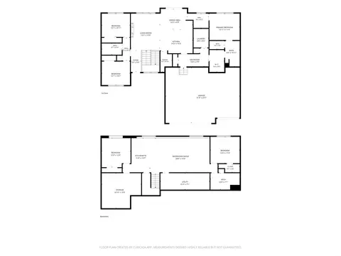 Floorplan - 709 Pointer Cir, Center Point, IA 52213 photo 3 of 3