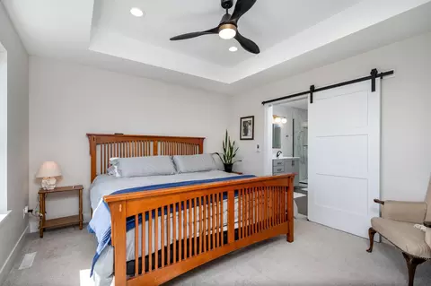 Bedroom - 709 Pointer Cir, Center Point, IA 52213 photo 1 of 10