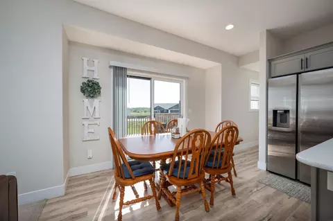 Dining - 709 Pointer Cir, Center Point, IA 52213 photo 1 of 1