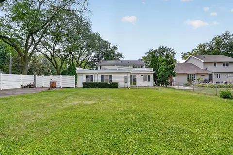 Exterior - 935 Prospect Blvd, Waterloo, IA 50701 photo 5 of 6