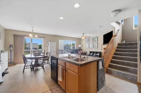 Entry Way - 4922 Millenium Dr, Cedar Falls, IA 50613 photo 1 of 1
