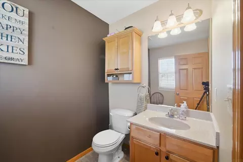 Bath - 4922 Millenium Dr, Cedar Falls, IA 50613 photo 1 of 4