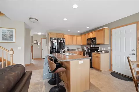 Kitchen - 4922 Millenium Dr, Cedar Falls, IA 50613 photo 1 of 5