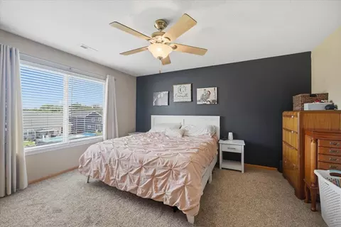 Bedroom - 4922 Millenium Dr, Cedar Falls, IA 50613 photo 1 of 5