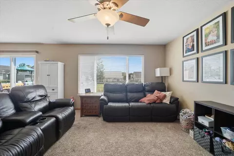 Living - 4922 Millenium Dr, Cedar Falls, IA 50613 photo 3 of 3