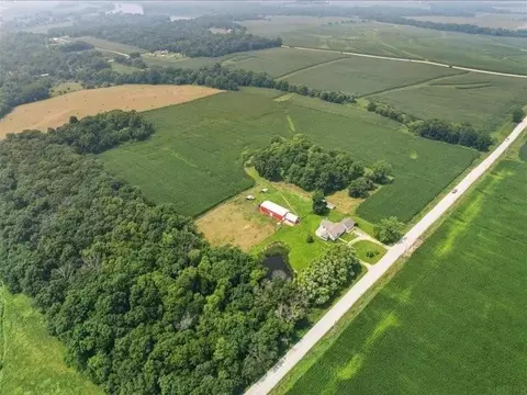 25 Th Ave, Brandon, IA 52210
