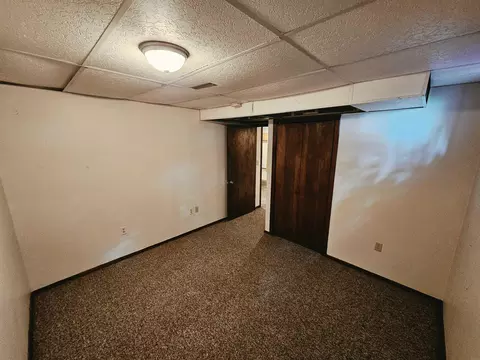 Bedroom - 715 Malone Ave, Readlyn, IA 50668 photo 8 of 8