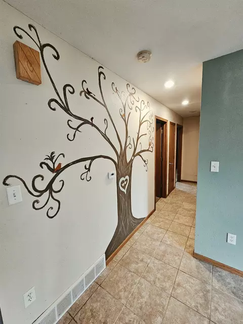 Entry Way - 715 Malone Ave, Readlyn, IA 50668 photo 2 of 2