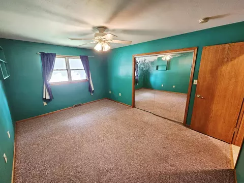 Bedroom - 715 Malone Ave, Readlyn, IA 50668 photo 1 of 8